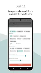 Lecker - Rezepte für jeden Tag screenshot