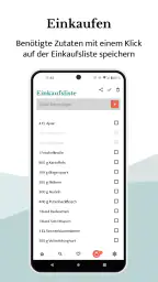 Lecker - Rezepte für jeden Tag screenshot