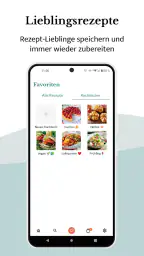 Lecker - Rezepte für jeden Tag screenshot