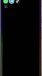 LED Blinker Benachrichtigungen screenshot