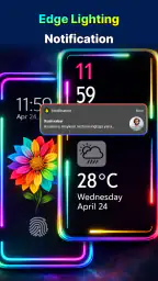 LED Text Scroller - LED Banner screenshot