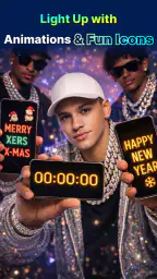 LED Text Scroller - LED Banner screenshot