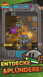 Legend of Slime: PvP Idle RPG screenshot