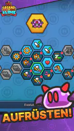 Legend of Slime: PvP Idle RPG screenshot