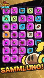 Legend of Slime: PvP Idle RPG screenshot