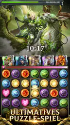 Legendary: Game of Heroes screenshot