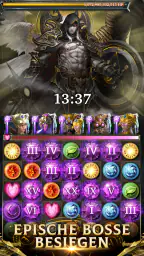 Legendary: Game of Heroes screenshot