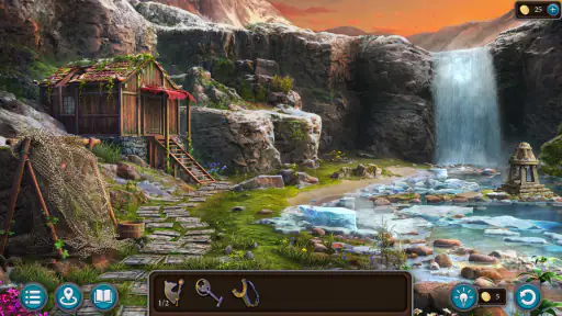 Legendary Tales 5 screenshot