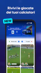 Leghe Fantacalcio® Serie A screenshot