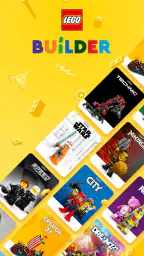 LEGO® Builder: 3D-Anleitungen screenshot