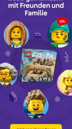 LEGO® Builder: 3D-Anleitungen screenshot
