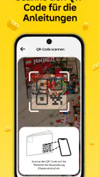 LEGO® Builder: 3D-Anleitungen screenshot