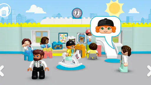 LEGO® DUPLO® World screenshot