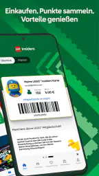 LEGO® Insiders: Shop & Rewards screenshot