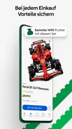 LEGO® Insiders: Shop & Rewards screenshot