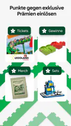LEGO® Insiders: Shop & Rewards screenshot