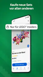 LEGO® Insiders: Shop & Rewards screenshot