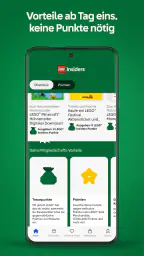 LEGO® Insiders: Shop & Rewards screenshot