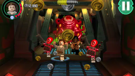 LEGO® Star Wars™: TFA screenshot