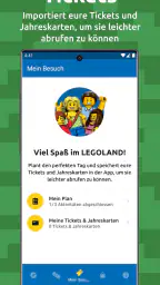 LEGOLAND® Deutschland Resort screenshot