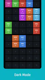 Lehrmeister - die Lehrer-App screenshot