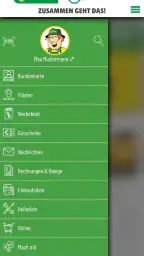 Leitermann screenshot
