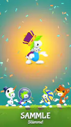 Lemminge - Puzzle-Abenteuer screenshot