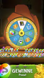 Lemminge - Puzzle-Abenteuer screenshot