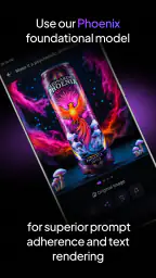 Leonardo.Ai - Image Generator screenshot
