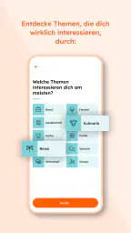 Lerne Englisch - ZEIT SPRACHEN screenshot