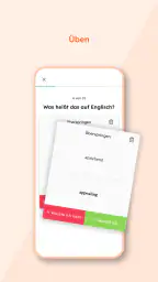 Lerne Englisch - ZEIT SPRACHEN screenshot