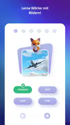 Lernen Sie schnell & sprechen screenshot