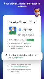 Lernen Sie schnell & sprechen screenshot