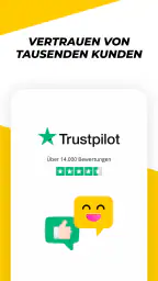 LetyShops — Cashback screenshot
