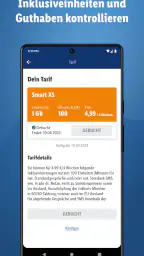 LIDL Connect screenshot