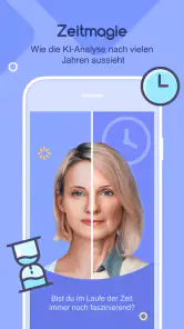 Life Palmistry - alt werden screenshot