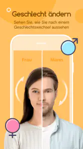 Life Palmistry - alt werden screenshot