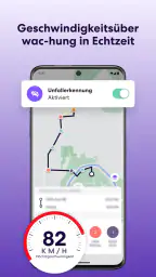 Life360: Standortfreigabe screenshot
