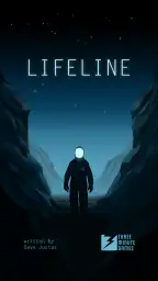 Lifeline screenshot