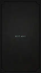 Lifeline screenshot