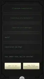 Lifeline screenshot