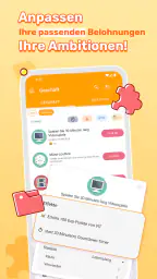 LifeUp: Aufgaben & Habits RPG screenshot
