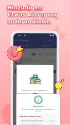 LifeUp: Aufgaben & Habits RPG screenshot