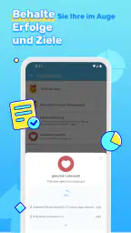 LifeUp: Aufgaben & Habits RPG screenshot