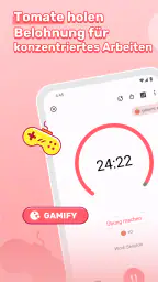 LifeUp: Aufgaben & Habits RPG screenshot
