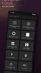 Light Meter screenshot