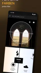 Light Meter screenshot