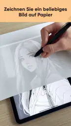 Lightbox draw - Pauspapier screenshot