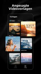LightCut - Videoeditor screenshot