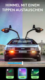 Lightleap, Foto von Lightricks screenshot